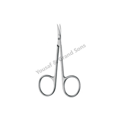 Micro Iris Scissors